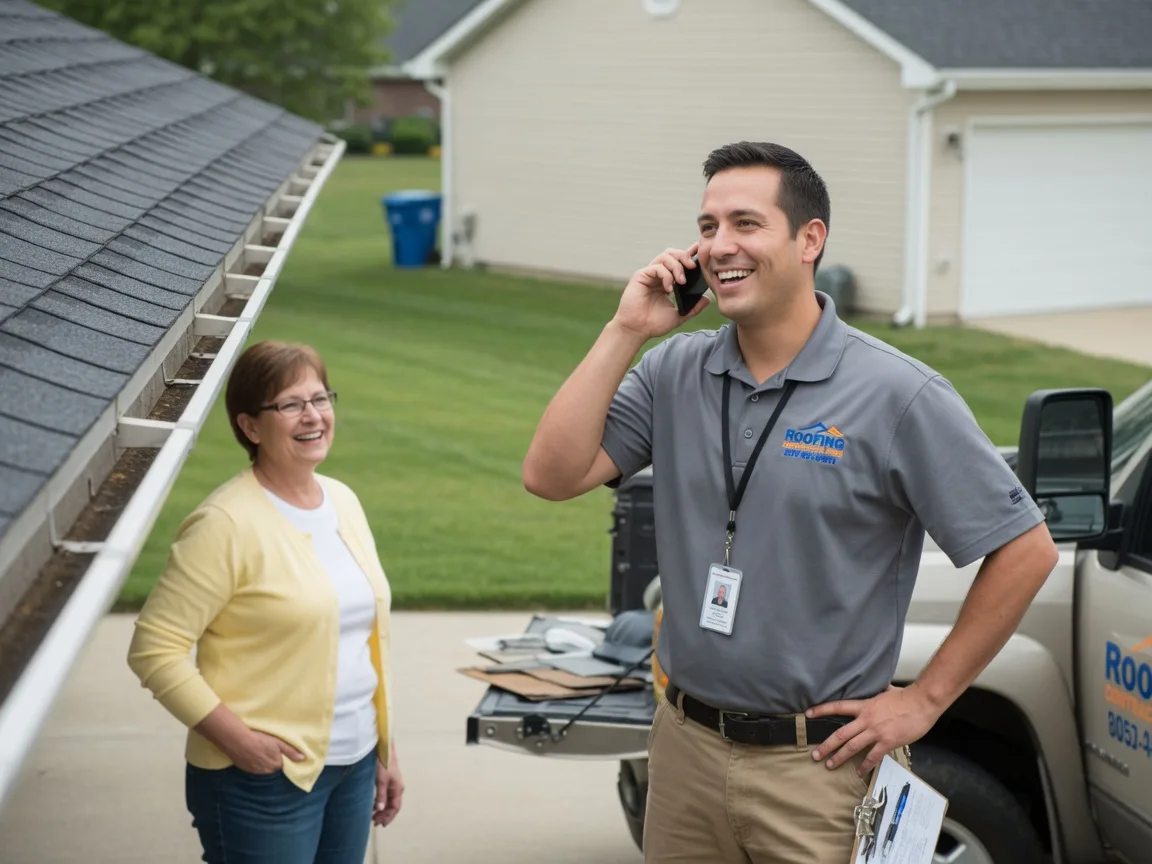 Local Roofing Contractors Empire, LA FAQs